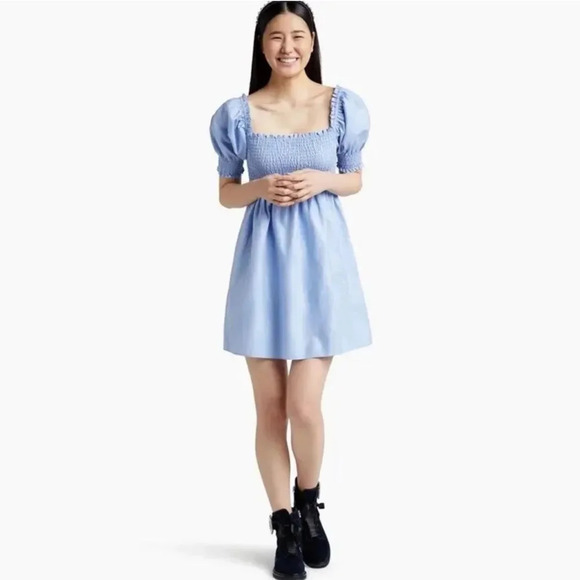 Hill House Home The Athena Nap Dress - Picture 4 of 15